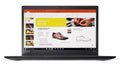 Lenovo ThinkPad T470s Touch Windows 7 Pro Laptop - Intel Core i7-7600U, 20GB , 500GB , 14"   (1920x1080) Matte Touchscreen, Fingerprint Reader, Smart Card Reader, Black Color