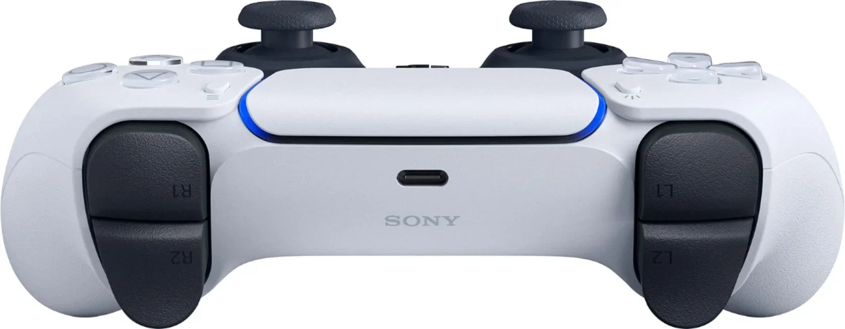 Sony Playstation 5 Disc Version Console with Extra White Controller, Surge  Grip Kit With Precision Aiming Rings and Far Cry 6 Bundle
