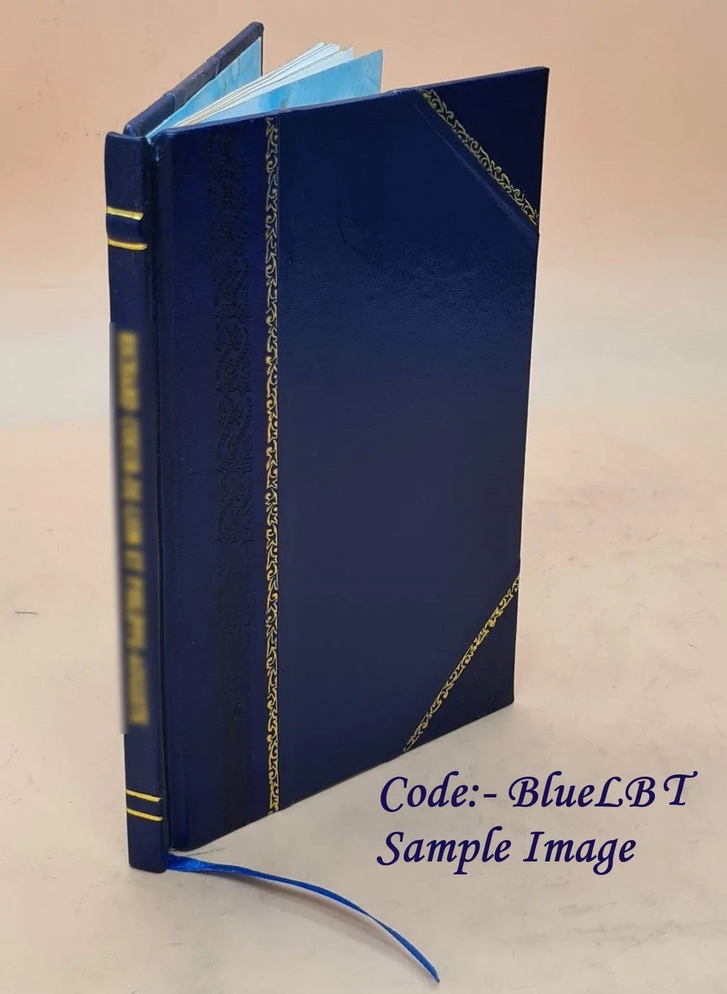 Ad clarissimum virum Samuelem Formejum regiae scientiarum, ac literarum Academia Borussicae secretarium perpetuum epistola. .. card. Quirinus 1748 [Leather Bound]