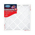 BestAir -1212-11-6 12x12 x 1 Pleated Furnace Filter,  11, 90 Days - Quantity 6
