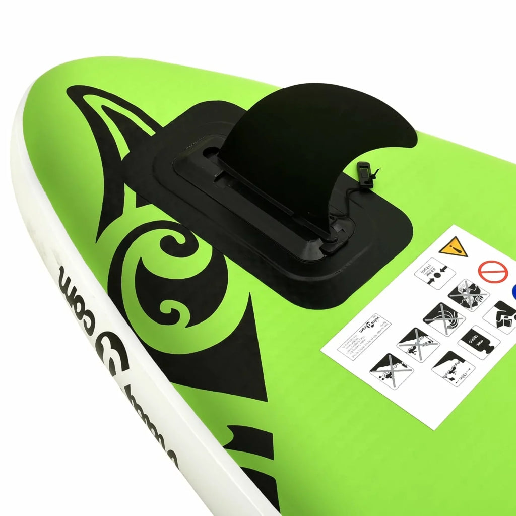 Irfora parcel,Inches (l  Sport Set Paddle  29.9  5.9 Inches (l Paddle With Water Sport SetAluminum Oar 144.1  29.9 WithAluminum  5.9 Inches Kit And 144.1   ) Fin Hand Pump    -