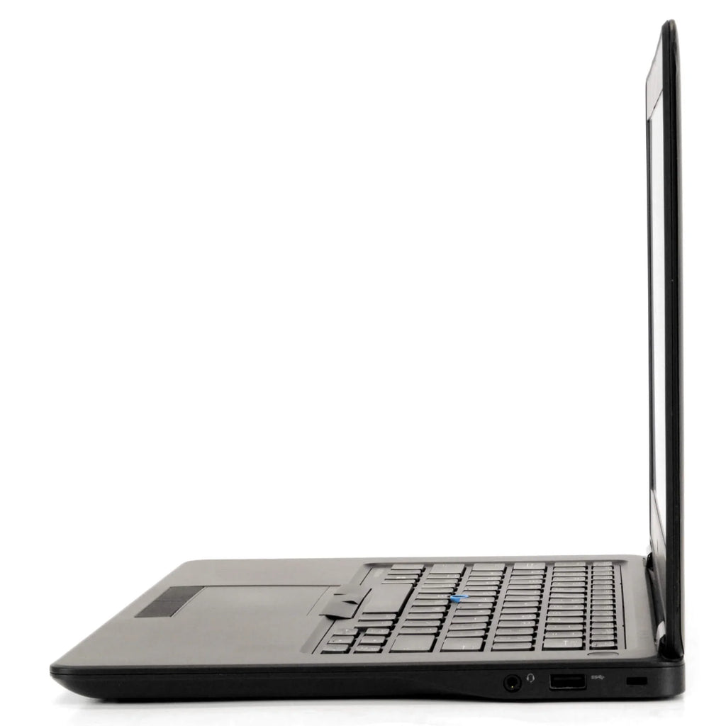 Restored Dell Latitude  Laptop Computer, 2.90 GHz Intel i5 Dual Core Gen 5, 8GB  , 256GB  Hard Drive, Windows 10 Professional 64 Bit, 14" Screen (Refurbished)