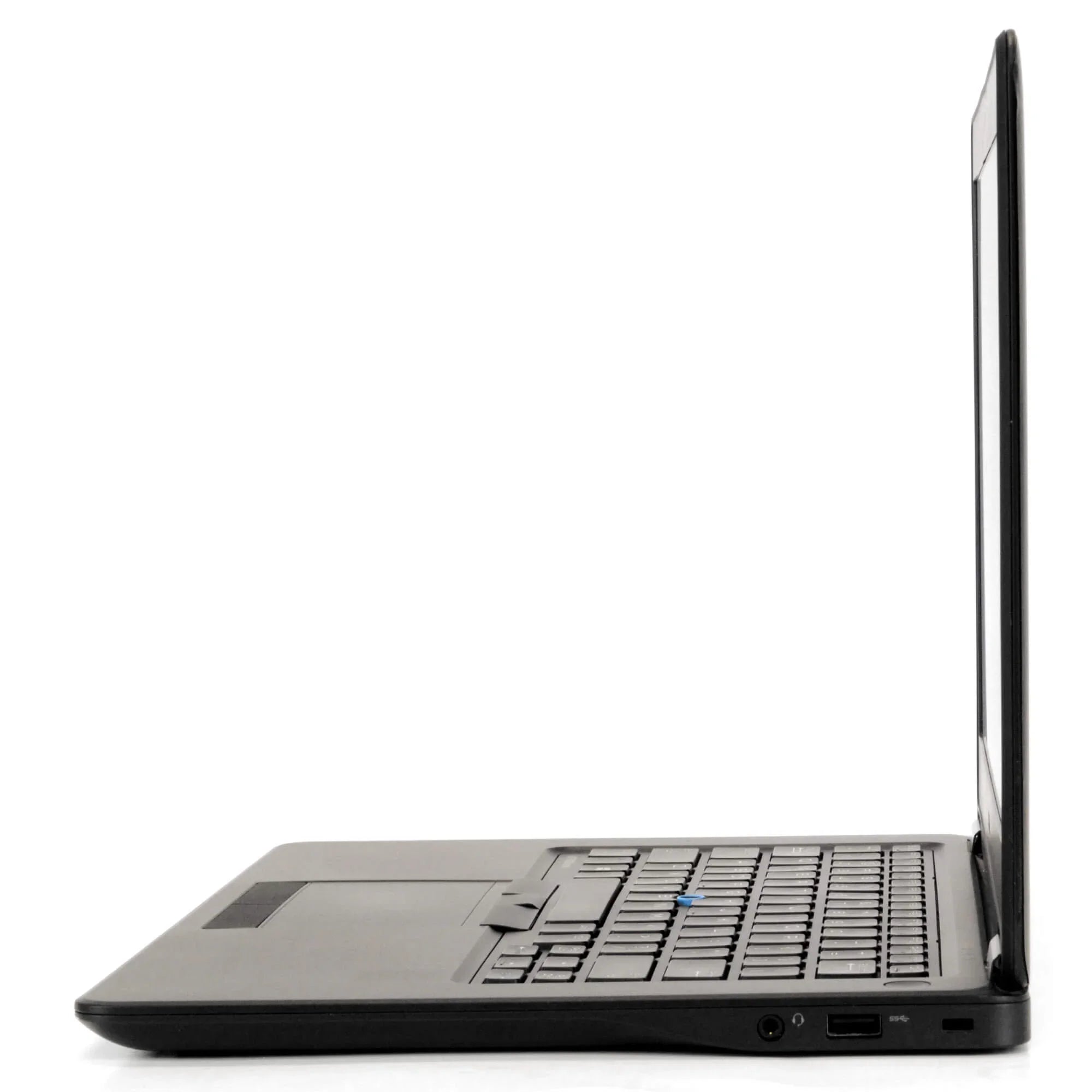 Restored Dell Latitude  Laptop Computer, 2.90 GHz Intel i5 Dual Core Gen 5, 8GB  , 256GB  Hard Drive, Windows 10 Professional 64 Bit, 14" Screen (Refurbished)