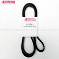 Treadmillpartszone Replacement NordicTrack Model     Bike Drive Pulley Belt Part 153283