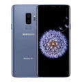Pre-Owned Samsung Galaxy +, -Mobile Only 64GB, Blue, 6.2 in (Refurbished: Good)