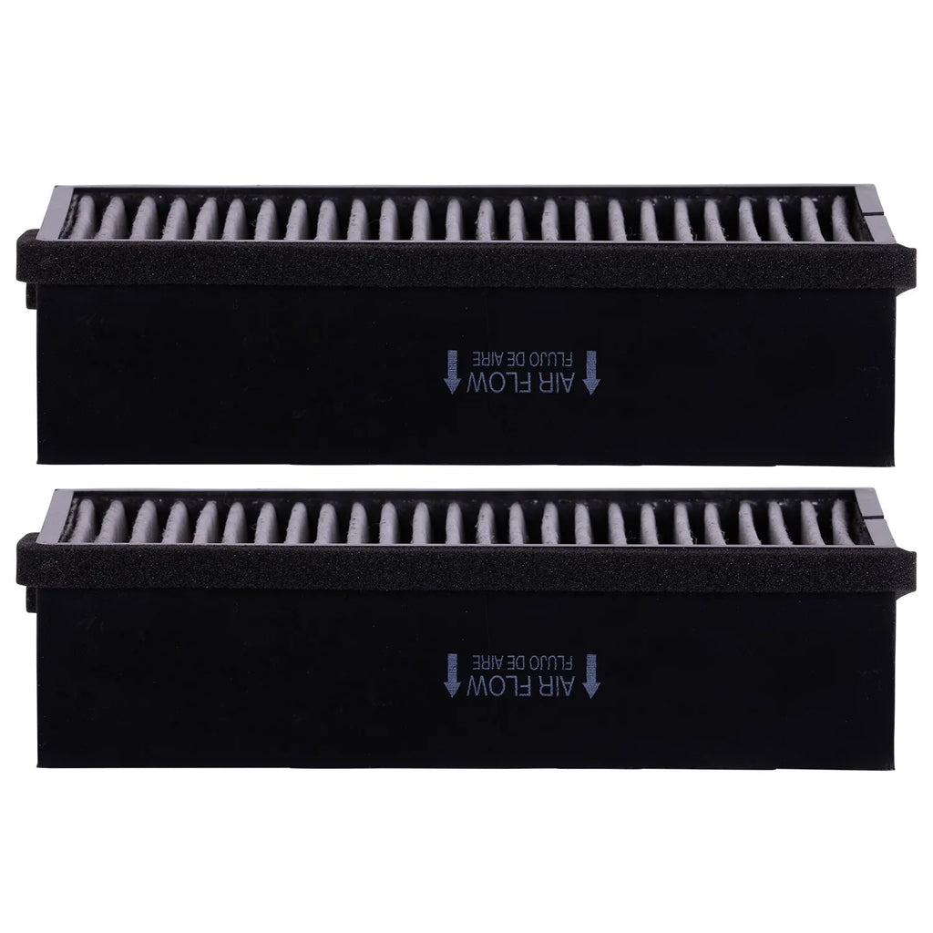 Pureflow Cabin Air Filter  | Fits 1997-00 Chevrolet Venture, 1997-00 Oldsmobile Silhouette, 1996-99 Pontiac Trans Sport, 1999-00 Montana