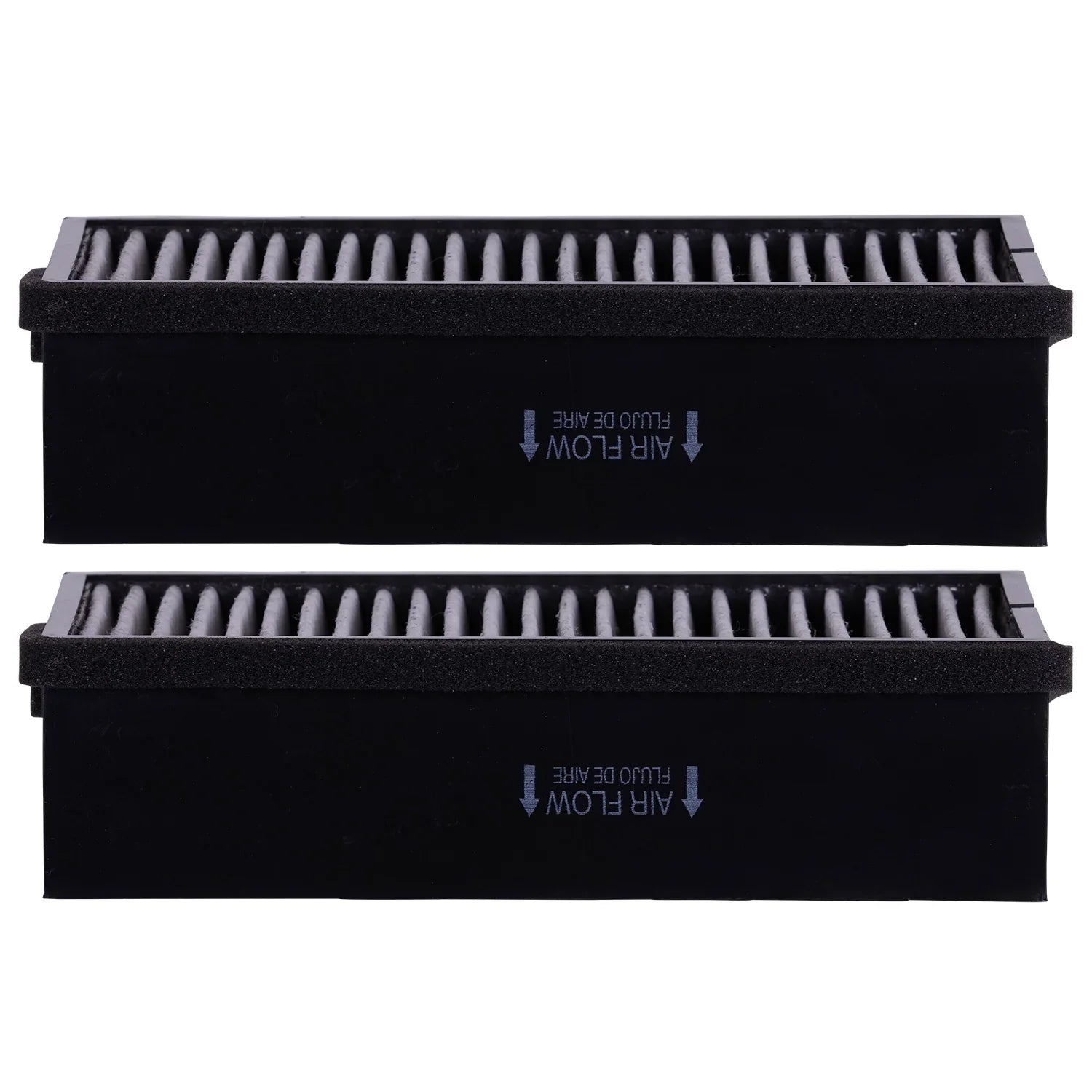 Pureflow Cabin Air Filter  | Fits 1997-00 Chevrolet Venture, 1997-00 Oldsmobile Silhouette, 1996-99 Pontiac Trans Sport, 1999-00 Montana