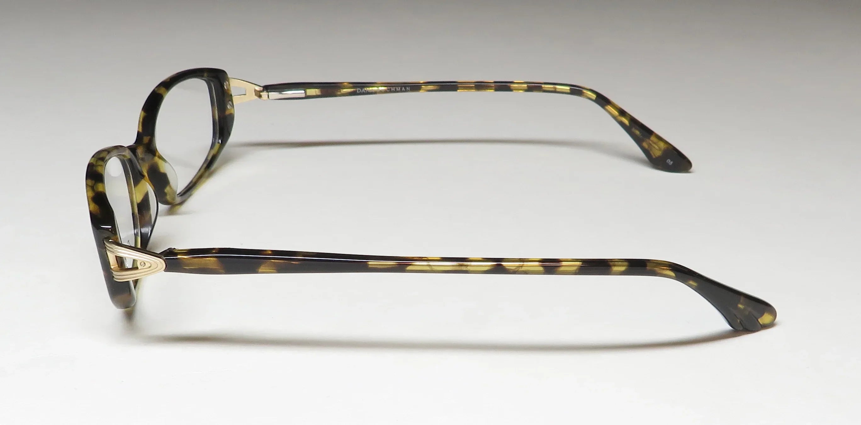 Eyeglasses  Tokyo Tortoise 48MM