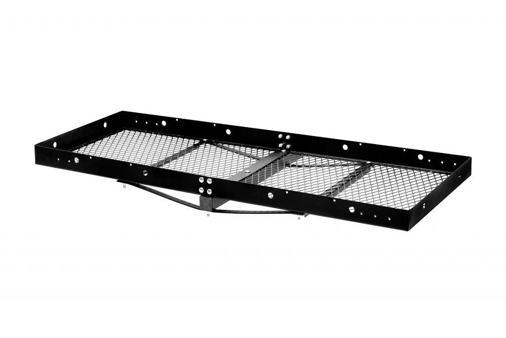 Stromberg Carlson Cargo Caddy Hitch Carrier