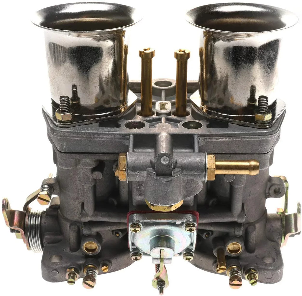 iFJF 40  Carburetor for Weber 40  40mm 2 Barrel fits  Volkswagen  Beetle Bug Fiat Porsche