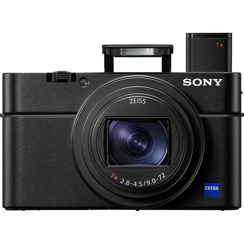 Sony Cyber-shot -  Digital Camera