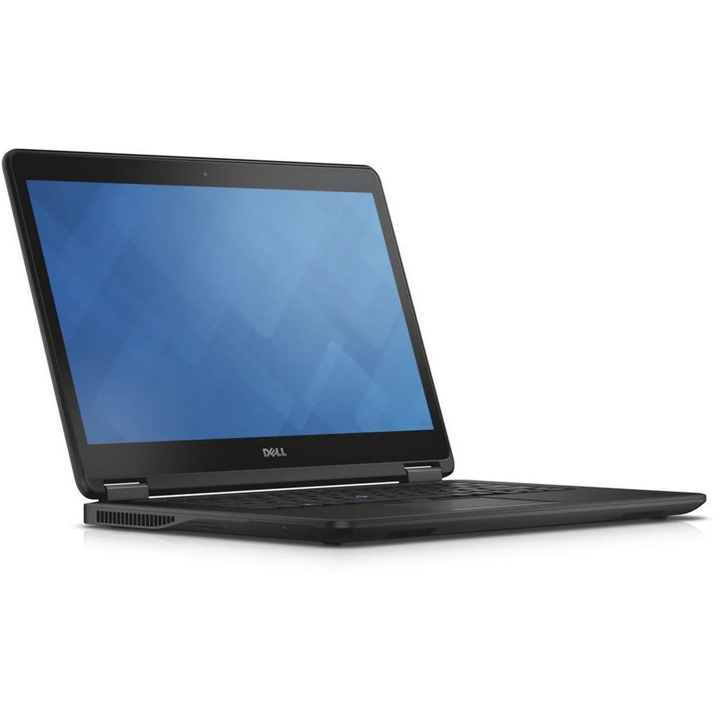 Restored Dell Latitude  Laptop Computer, 2.90 GHz Intel i5 Dual Core Gen 5, 8GB  , 256GB  Hard Drive, Windows 10 Professional 64 Bit, 14" Screen (Refurbished)