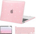 Compatible with MacBook Pro 13 inch Case 2023 2022 2021 2020-2016 /