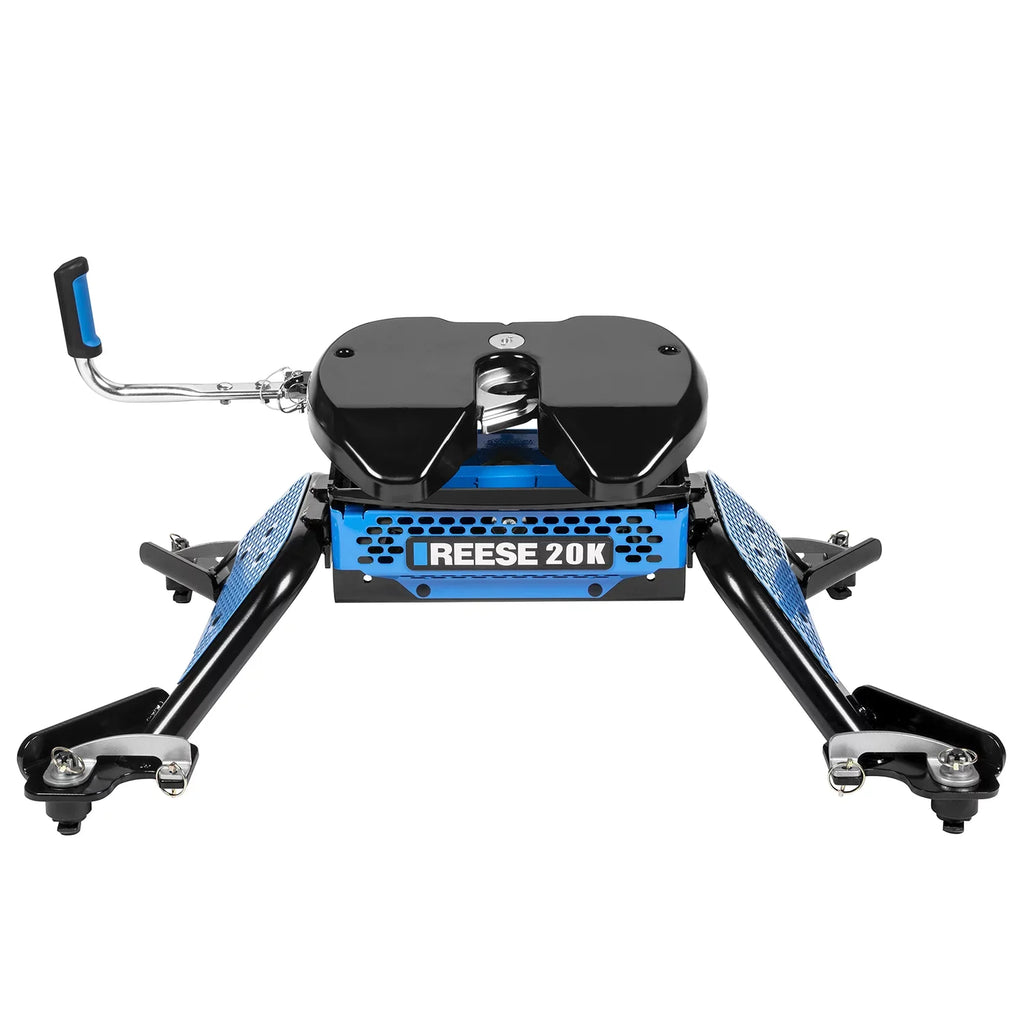 Reese Fifth Wheel Trailer Hitch /:30918