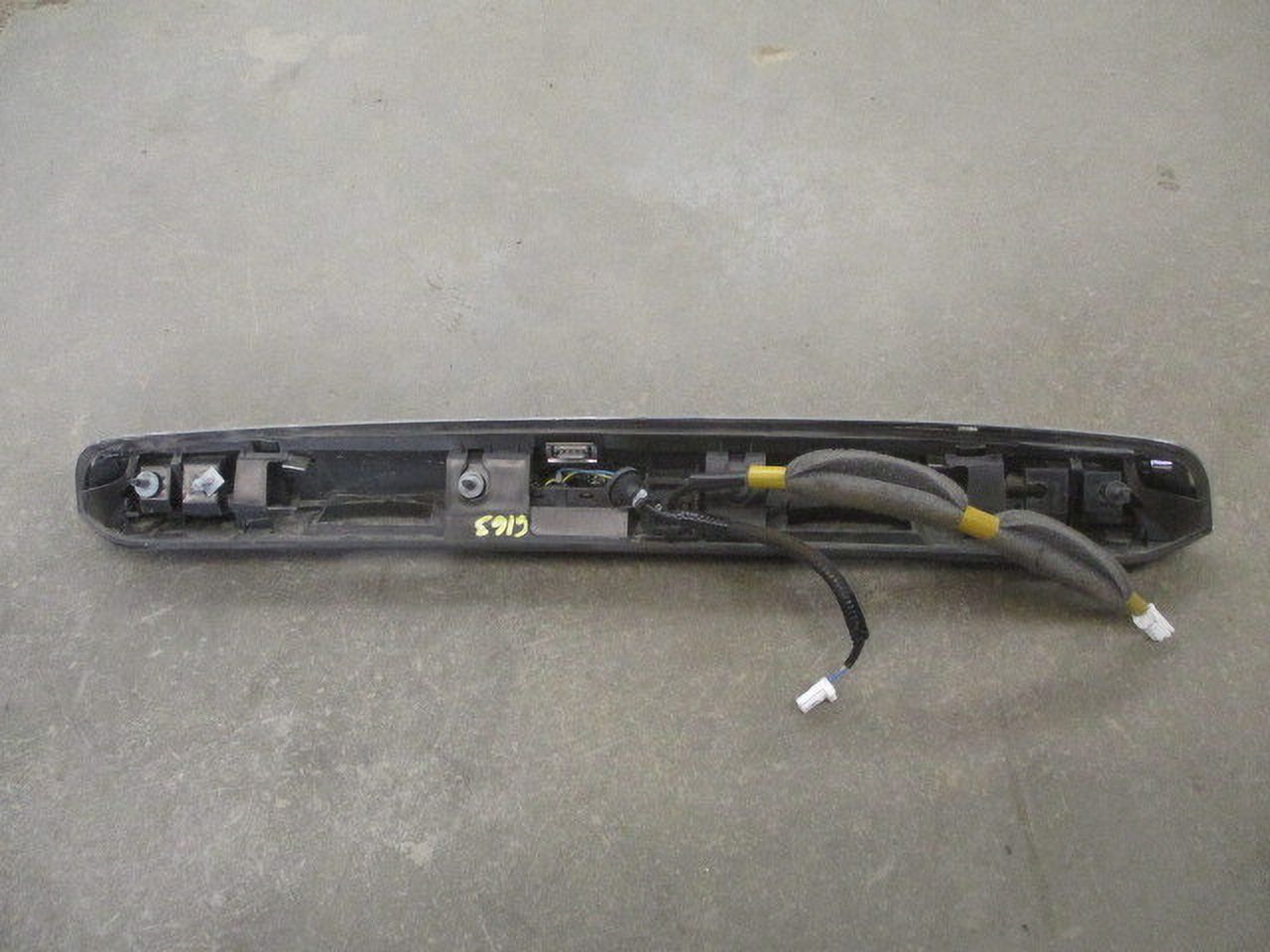 Pre-Owned Nissan Pathfinder Infiniti  Back Up Rear View Camera   (Good)