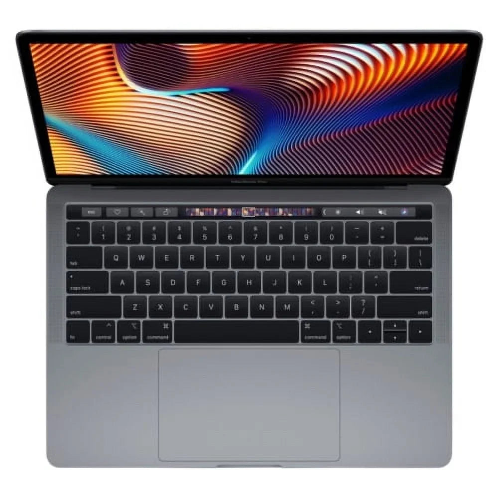 Pre-Owned Apple MacBook Pro Laptop Core i7 2.8GHz 16GB  512GB  13" Space Gray / (2019) - Refurbished - Good
