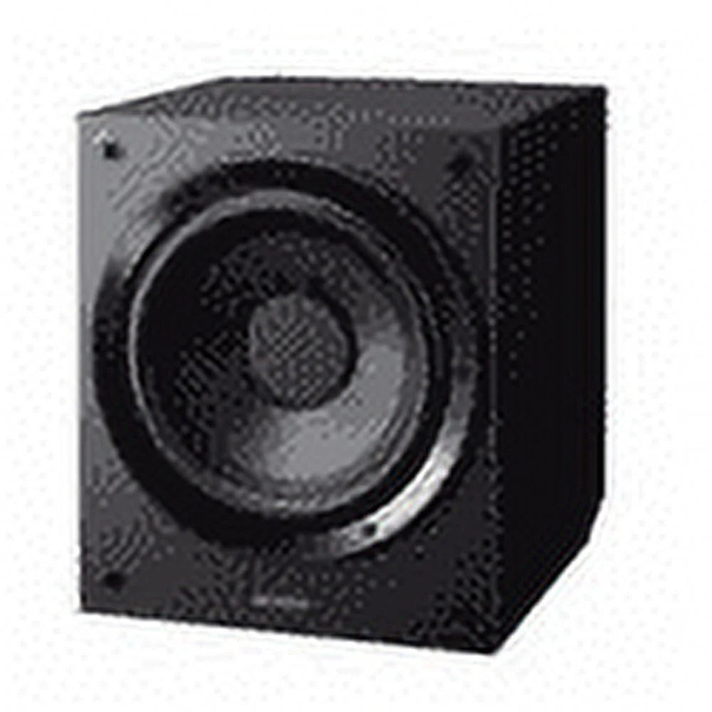 Sony Complete Speaker System with  (2), , ,