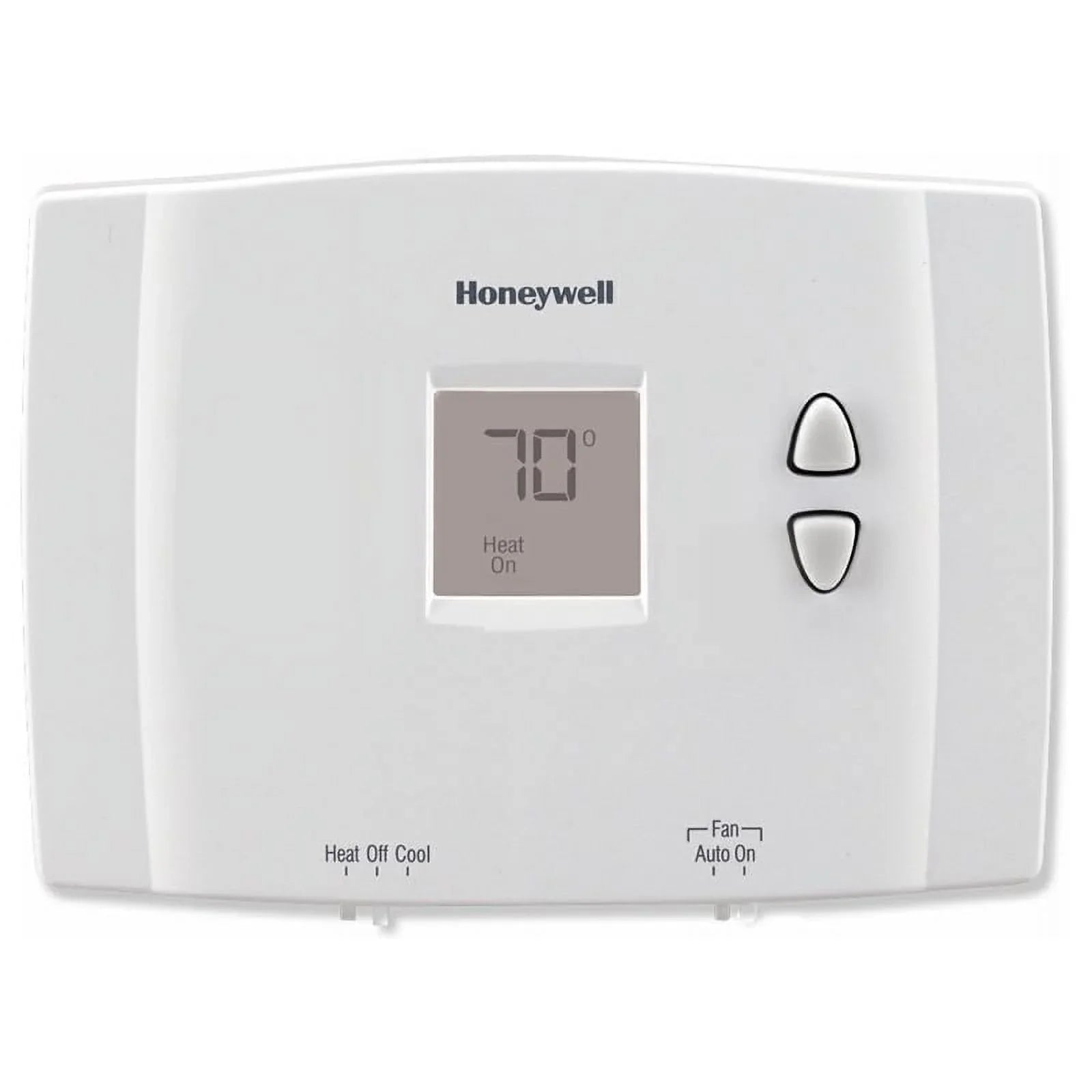 Honeywell Digital Non-Programmable Thermostat
