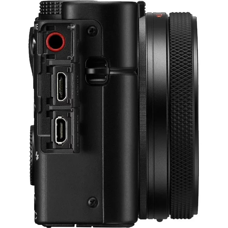 Sony Cyber-shot -  Digital Camera