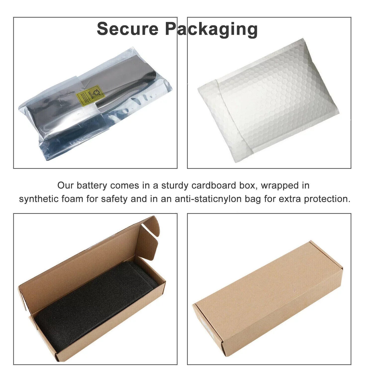 40Wh  Battery For Dell Inspiron 15 5000 Series 5559 5558 5555
