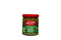 Mezzetta Sauce, Basil Pesto, 6.25-Ounce (Pack of 6)