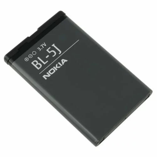 Nokia  520T  Li-ion  Cell Phone Battery 1430mAh 3.7V 5.3Wh