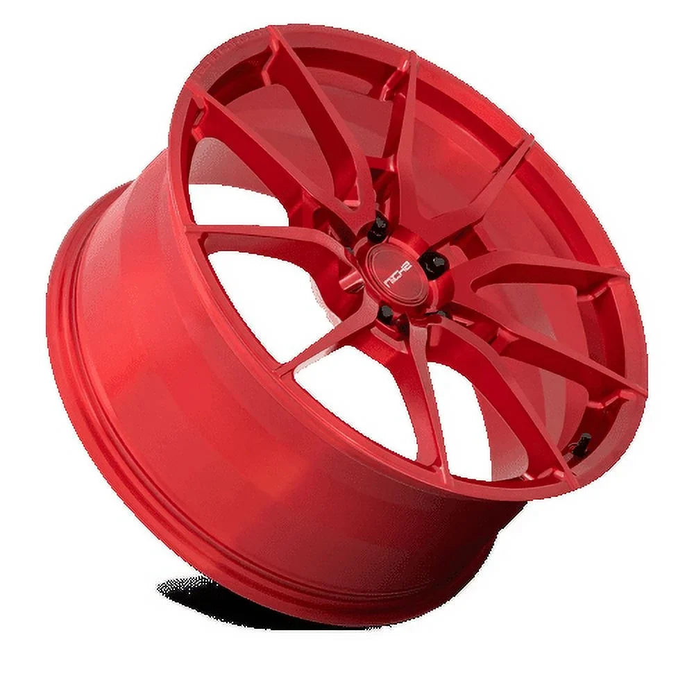 Niche Mono Monoblock Forged Rim  20X11 5X115  26MM, +26