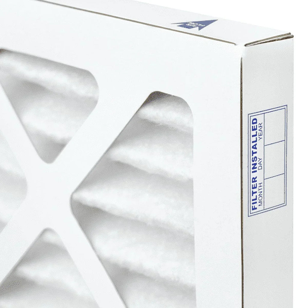 AIRx Filters Health 20x36x1 Air Filter Replacement  13  Furnace Pleated Filter, 6-Pack