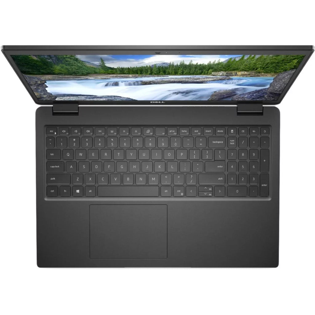 Dell Latitude 3520 - 15.6" - Intel Core i7 1165G7 - 8   - 256   (8604F)
