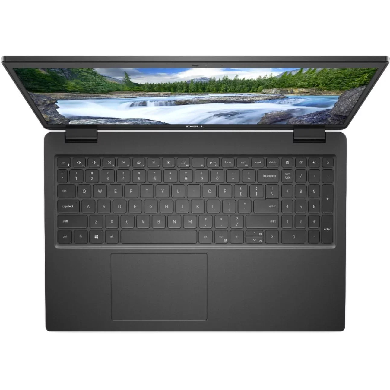 Dell Latitude 3520 - 15.6" - Intel Core i7 1165G7 - 8   - 256   (8604F)