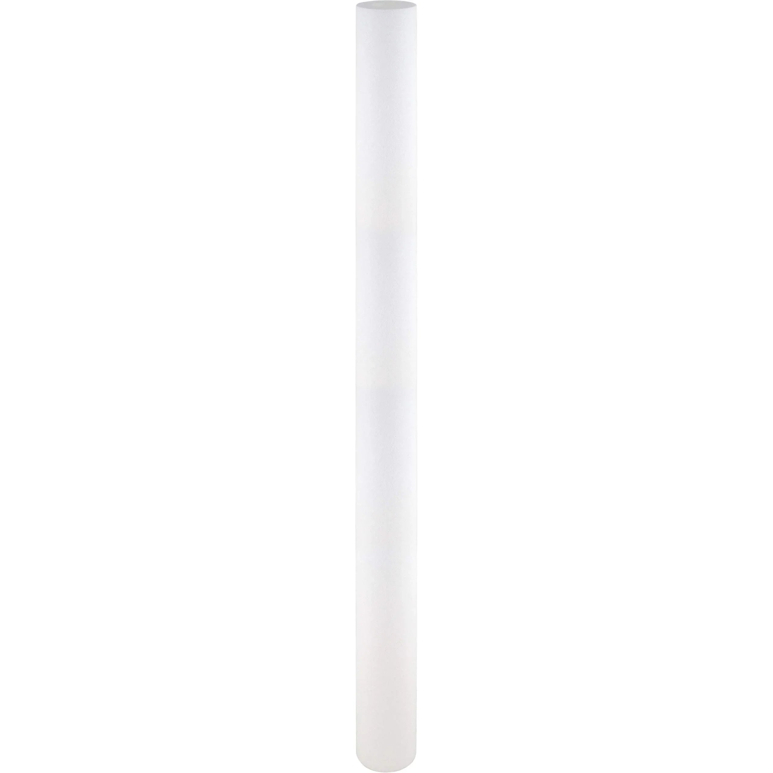 SpiroPure --40 40x2.5 50 Micron Spun Melt-Blown Polypropylene Sediment Water Filter Cartridge -25-4050 (Case of 20)