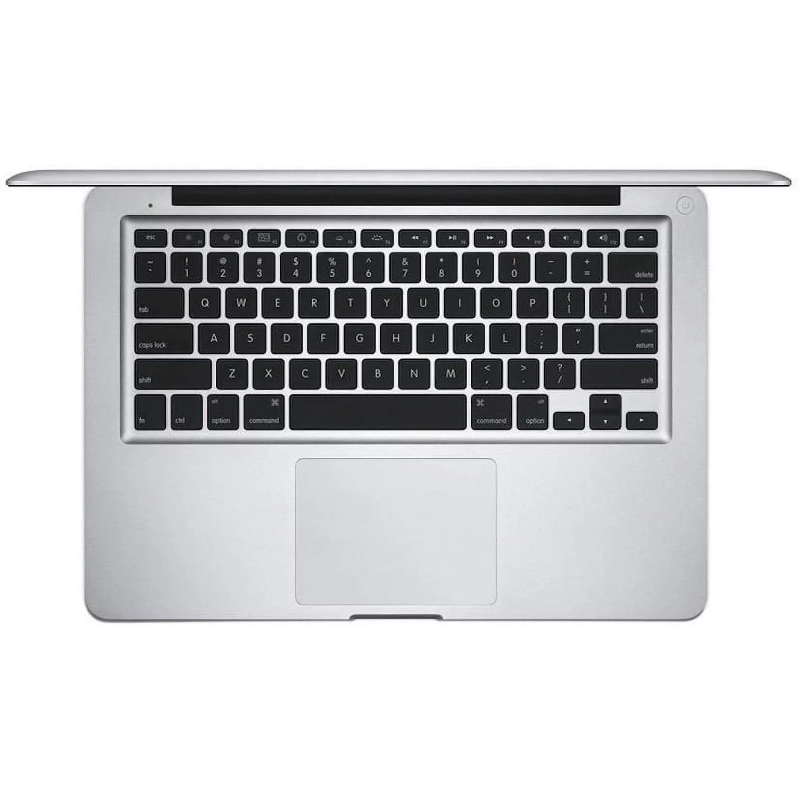 Apple MacBook Pro 13.3 Inch Laptop (Intel Core i5 2.5 GHz, 4  1600MHz  , 500  ) / (Certified Used)