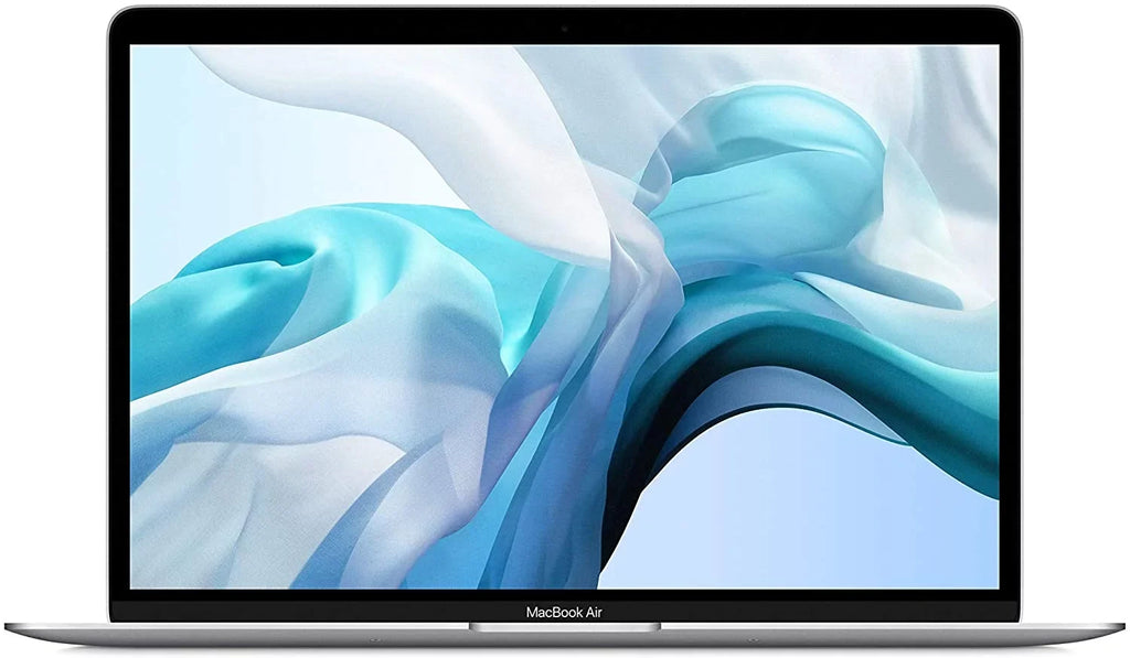 Apple MacBook Air 13.3 (/) 2020 Silver - Core i3 8GB  256GB  -  Open Box