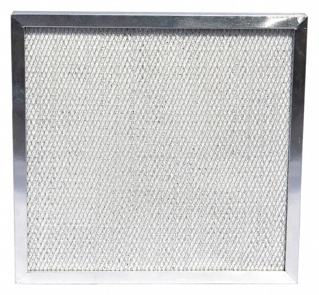 Dri-Eaz Air Cleaner Filter,13.75x13.75x2.5",3PK