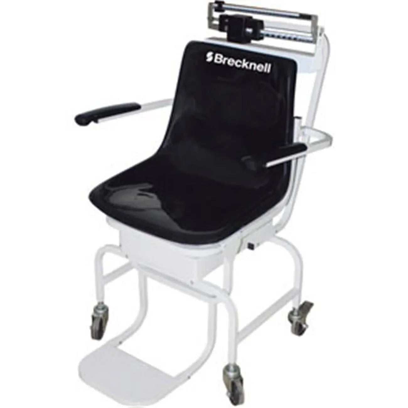 SalterBrecknell -200M Chair Scale, 440 lbs Capacity