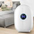 500ml Remote Control Bedroom Dehumidifier Mini Home Air Dryer Damp Moisture Free