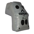 Yamaha Jet Boat Custom 27 - 1,200lb Ballast Bag - Grey []