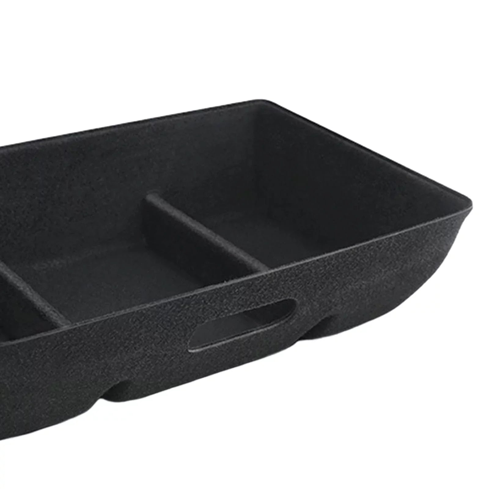 Underseat Storage Box Large Capacity Underseat Container Car Storage Case for Model