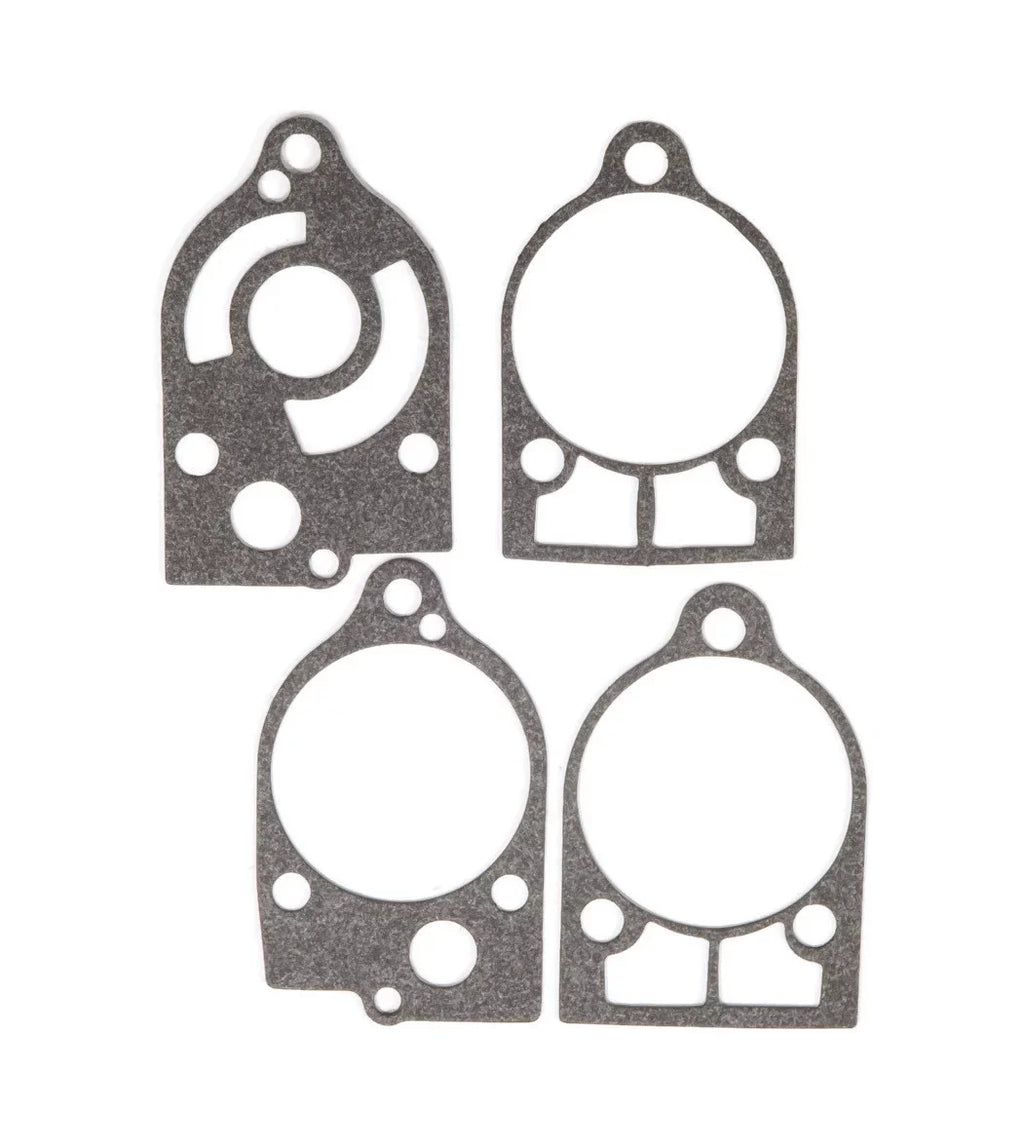 The  Shop | Water Pump Kit includes Upper Pump Housing 46-77822A1, 18-3118, & Impeller Cup