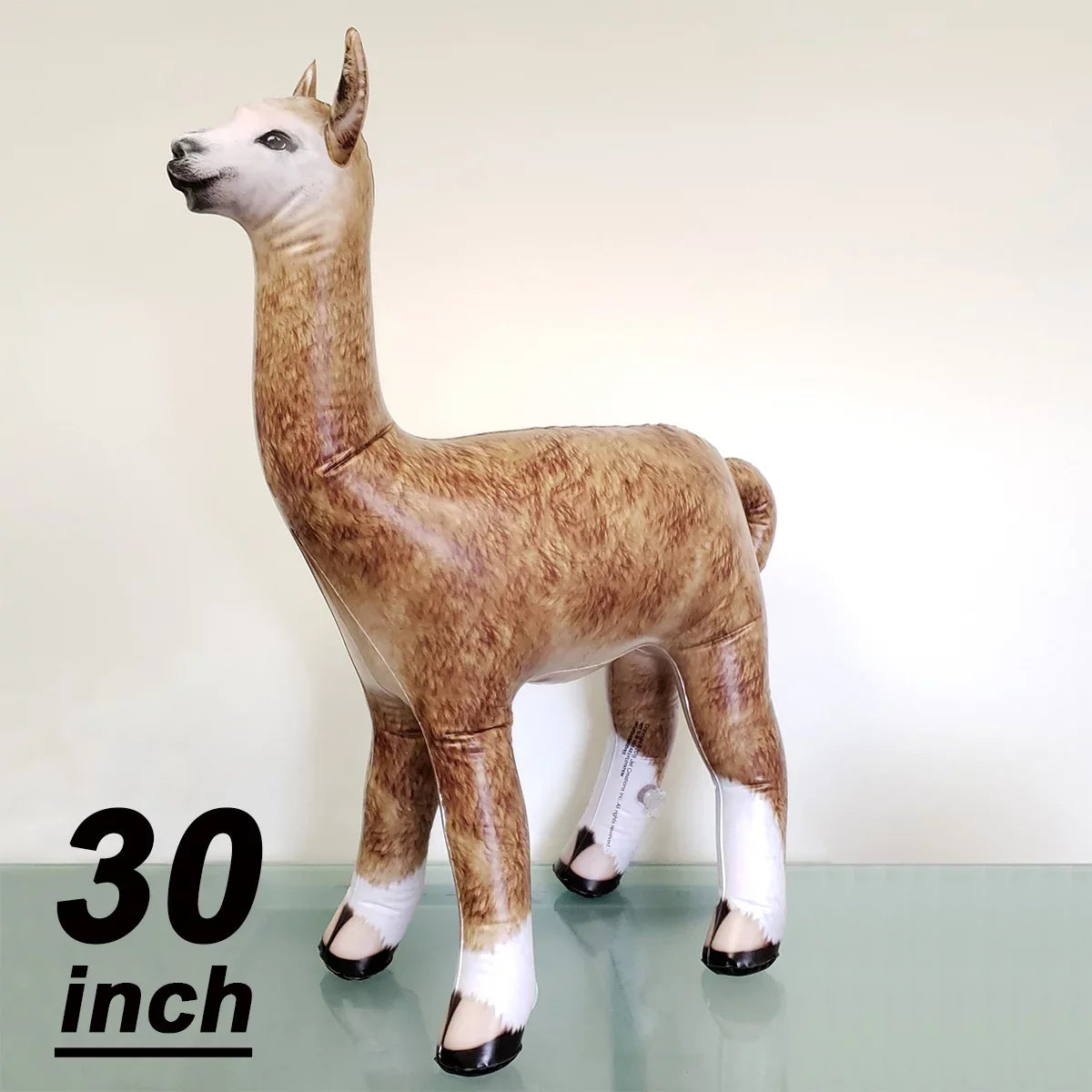Jet Creations Inflatable Aplaca 30" Tall
