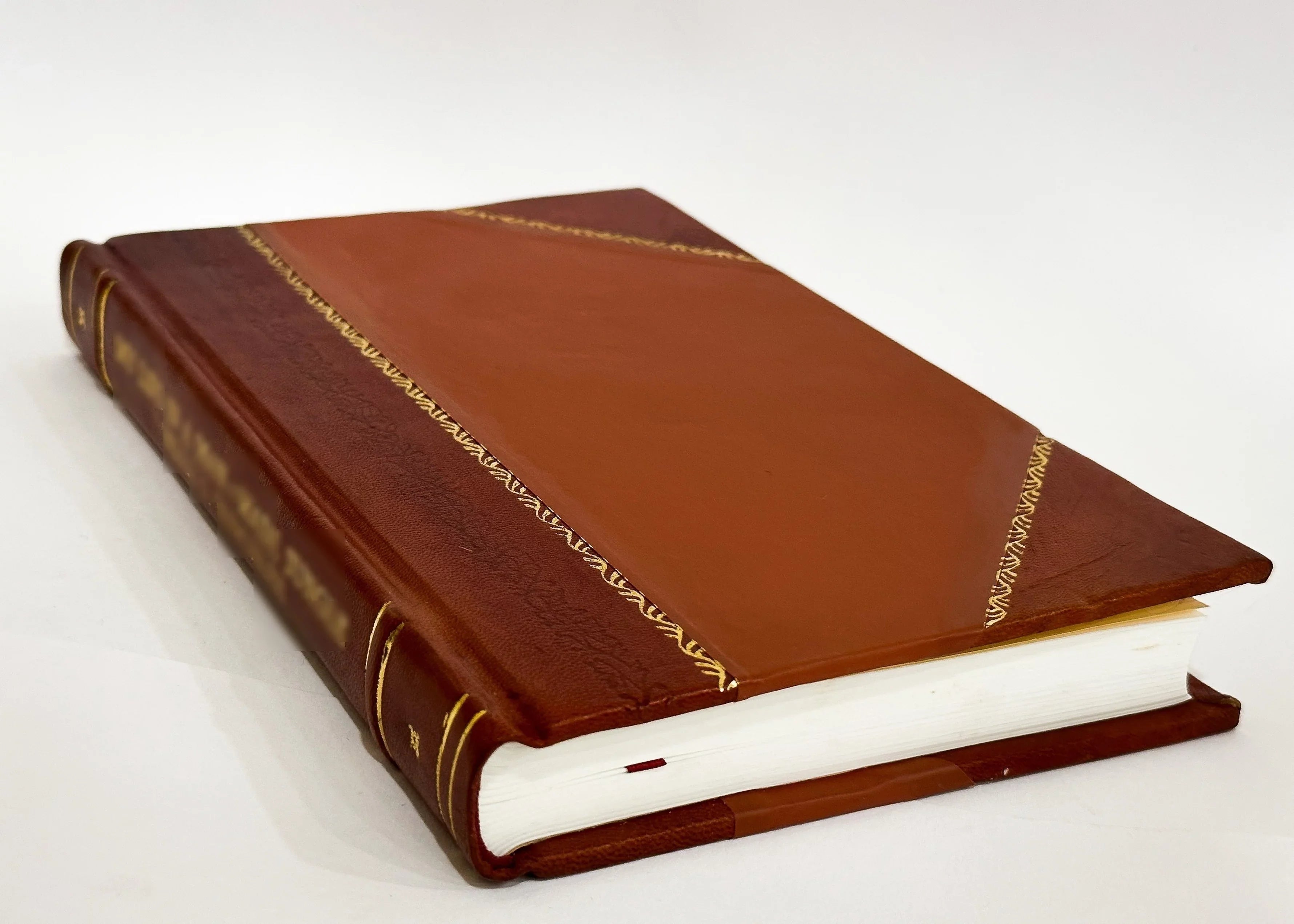 Motiva Desertae Babylonis, Hoc Est, Gravissimae Causae & Fundamenta Solidissima, Quibus Auxiliante Gratia Spiritus Sancti, Ad Religionem Romano-Papisticam Deserendam & (1678) [Leather Bound]