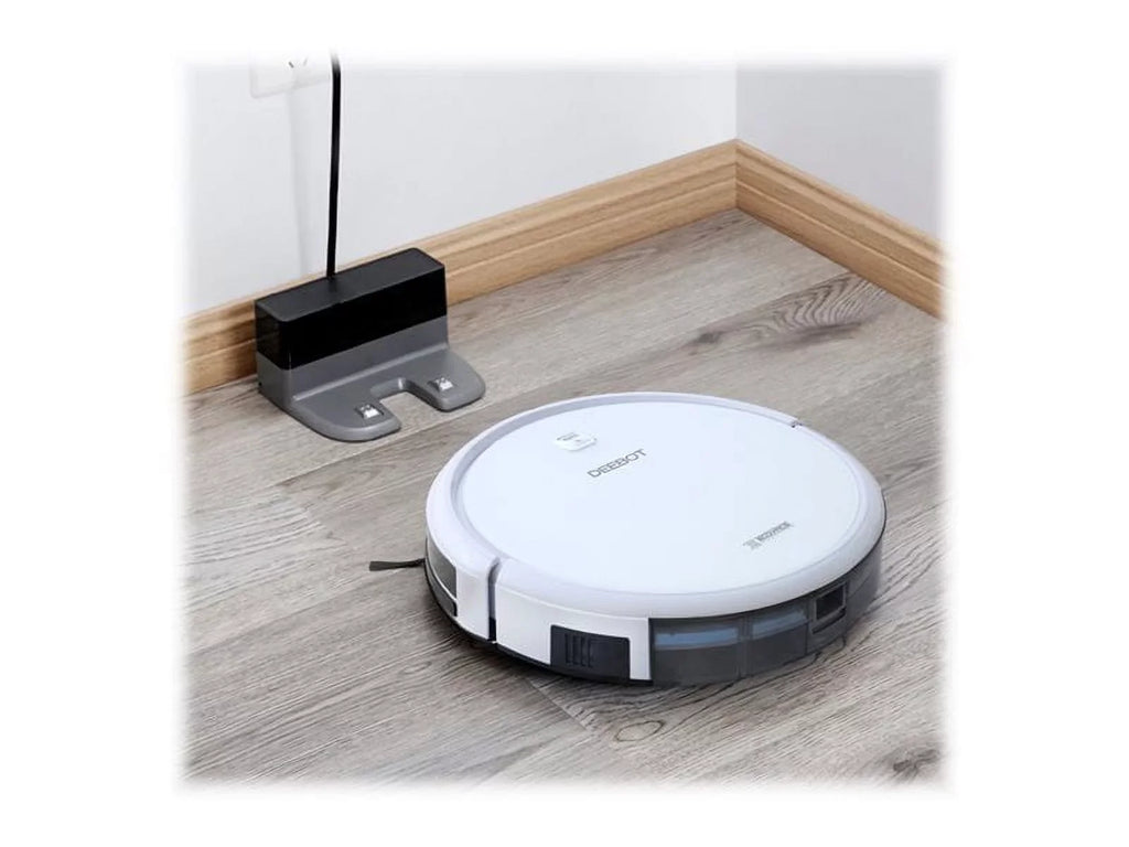 Ecovacs Deebot  Remote Control Home Robot Multi Surface Vacuum Cleaner
