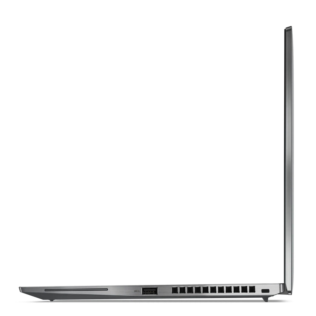 Lenovo ThinkPad 14" Laptop, Intel Core i5 i5-1345U, 512GB , Windows 11 Pro, 21F6006FUS