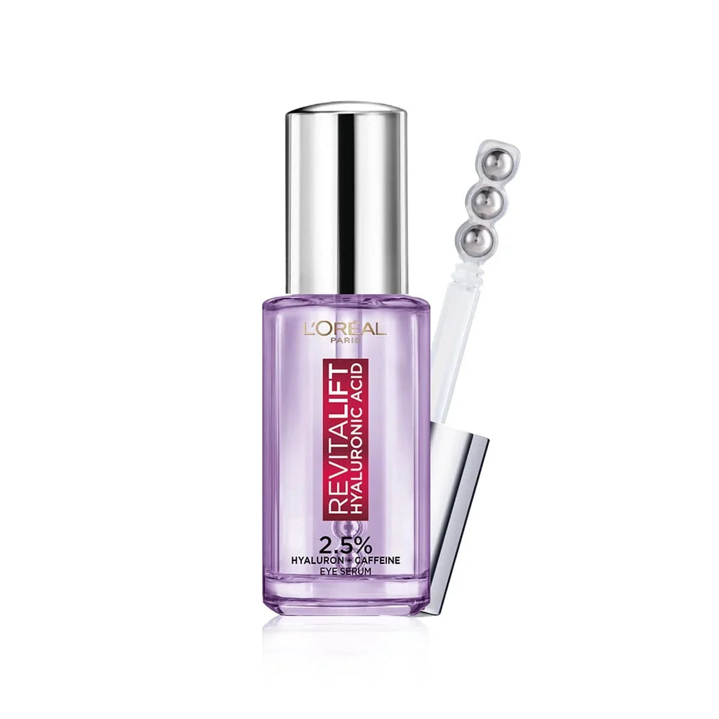'Oreal Paris Revitalift Hyaluronic Acid Eye Serum, 20ml