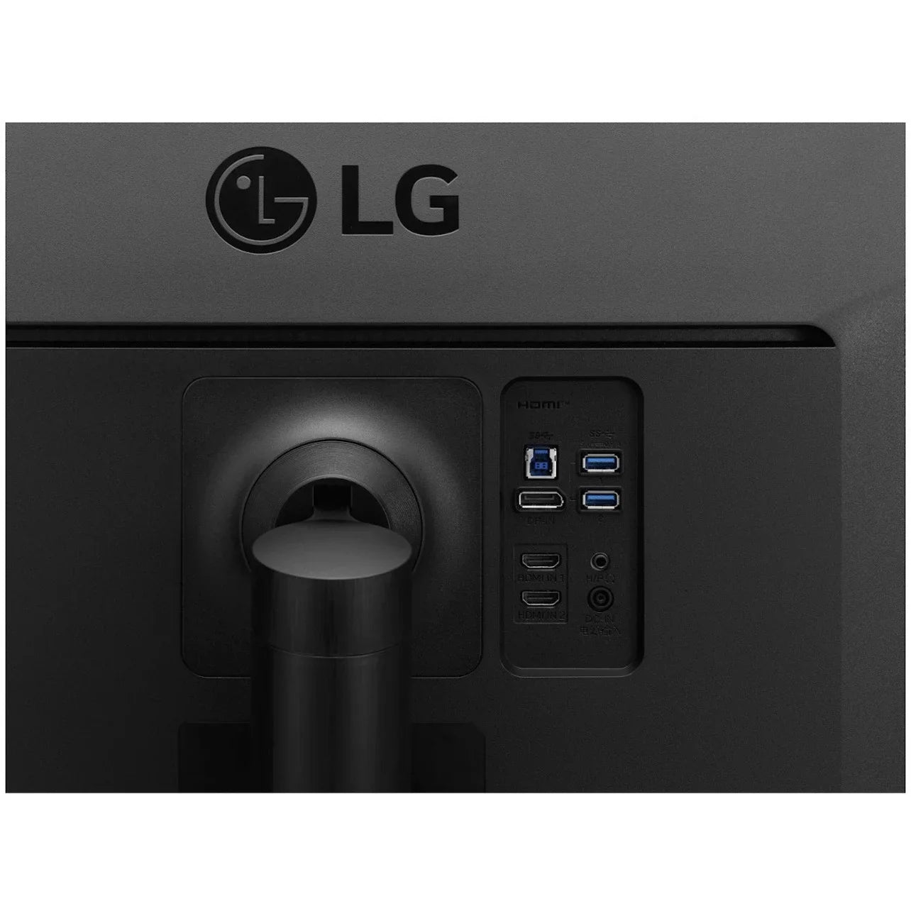 Ultrawide 35WN65C- 35" Class  Curved Screen Gaming  Monitor, 21:9