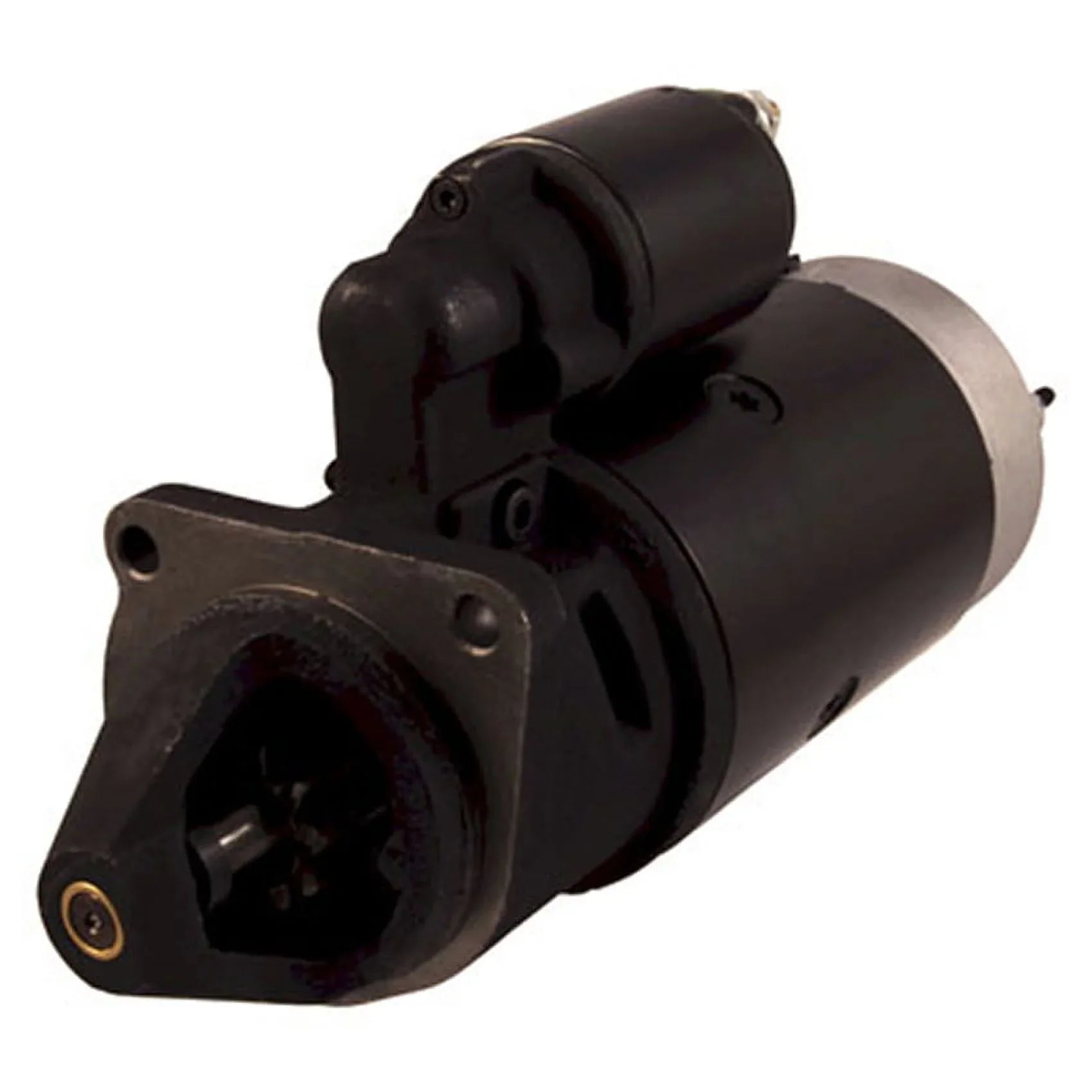 New Starter Fits Renault Truck European 75.130 95.130 80-91 5000041221 25841044