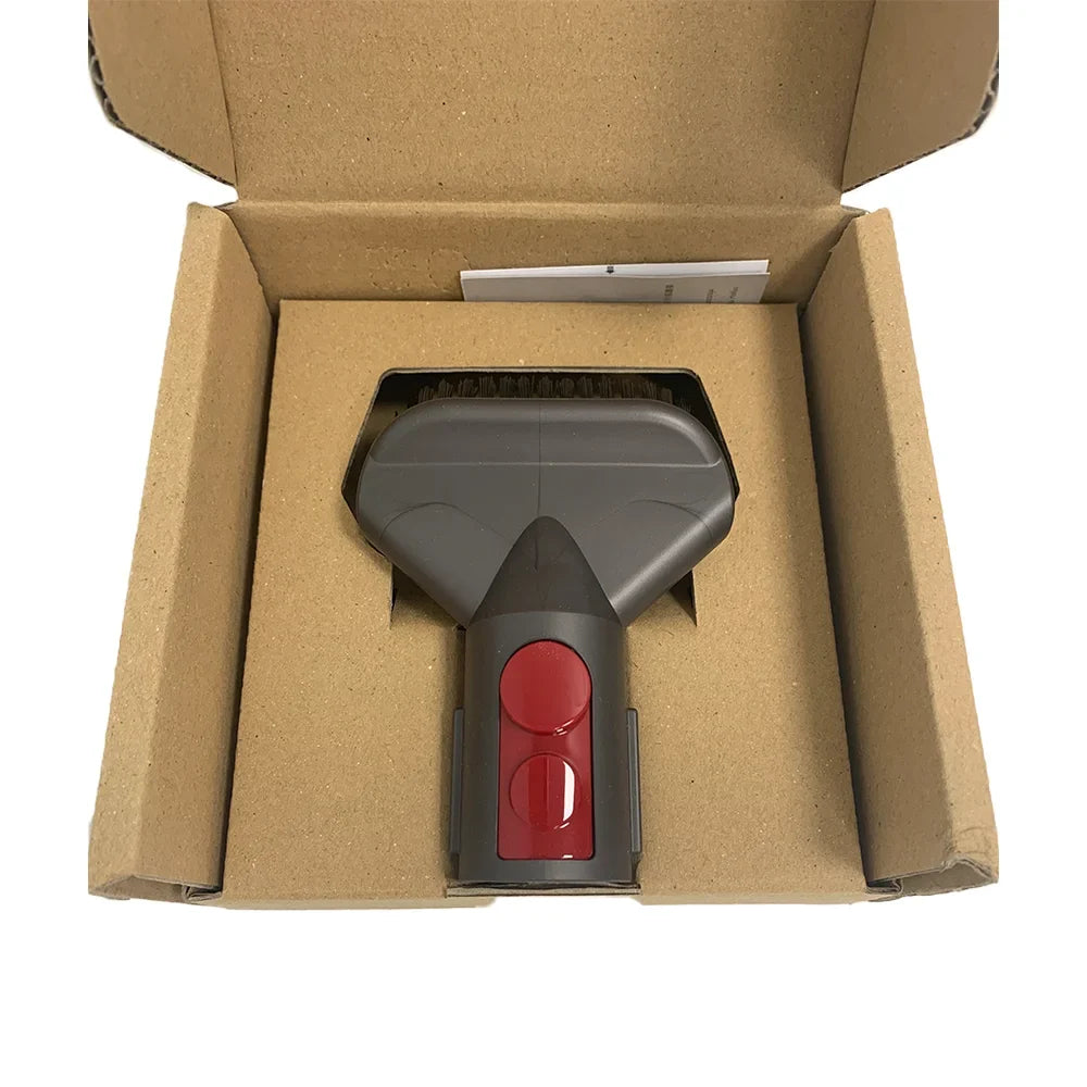 Dyson  Absolute Silver With Tool (   )