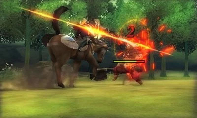 Fire Emblem Awakening Nintendo Nintendo 3DS 045496742355