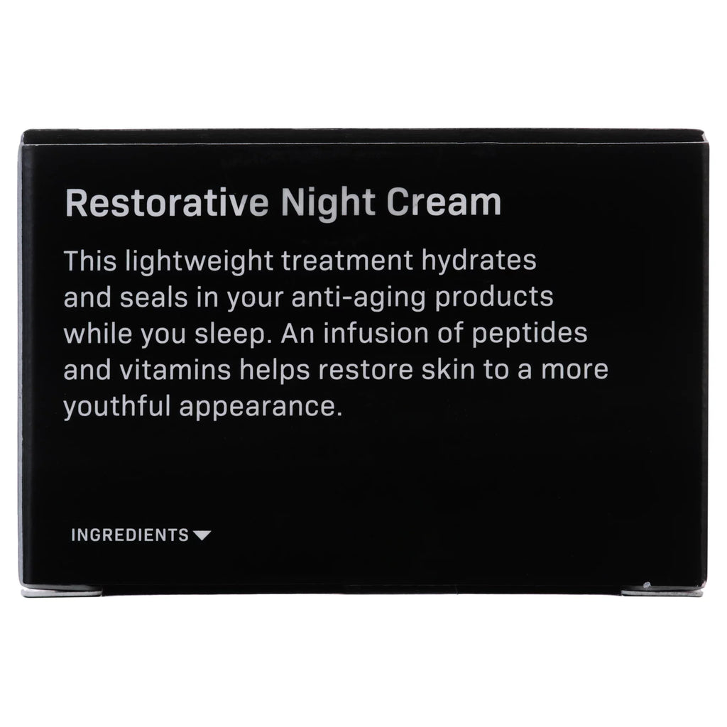 Revision Skincare Restorative Night Cream, 1 Oz