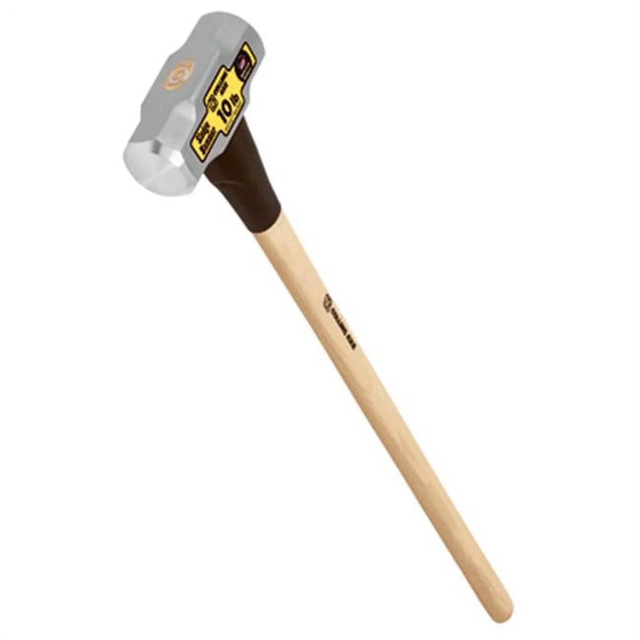 Truper  Double Face Sledge Hammer - 10 lbs.